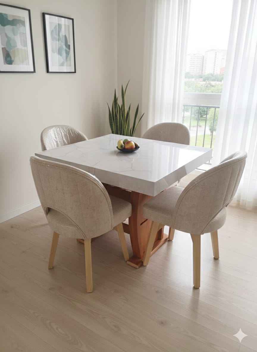 Comedor Modelo 14